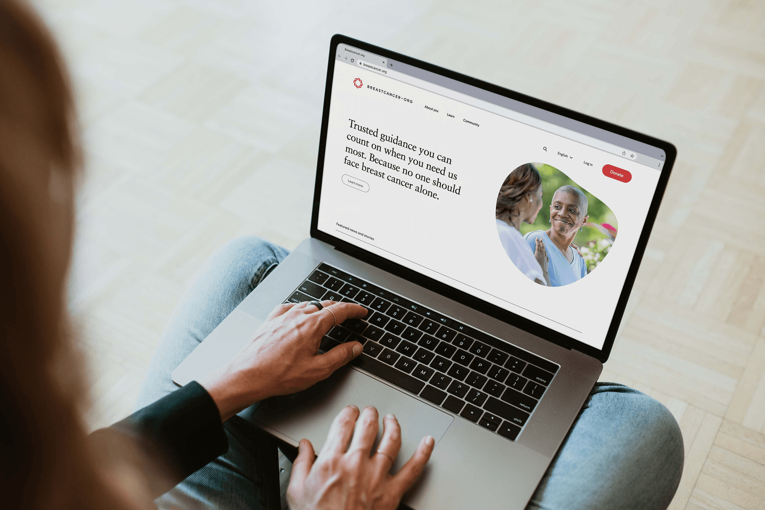 What's New image no crop