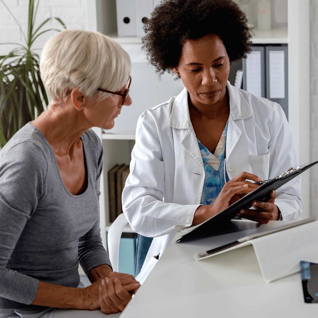 Path report promo image